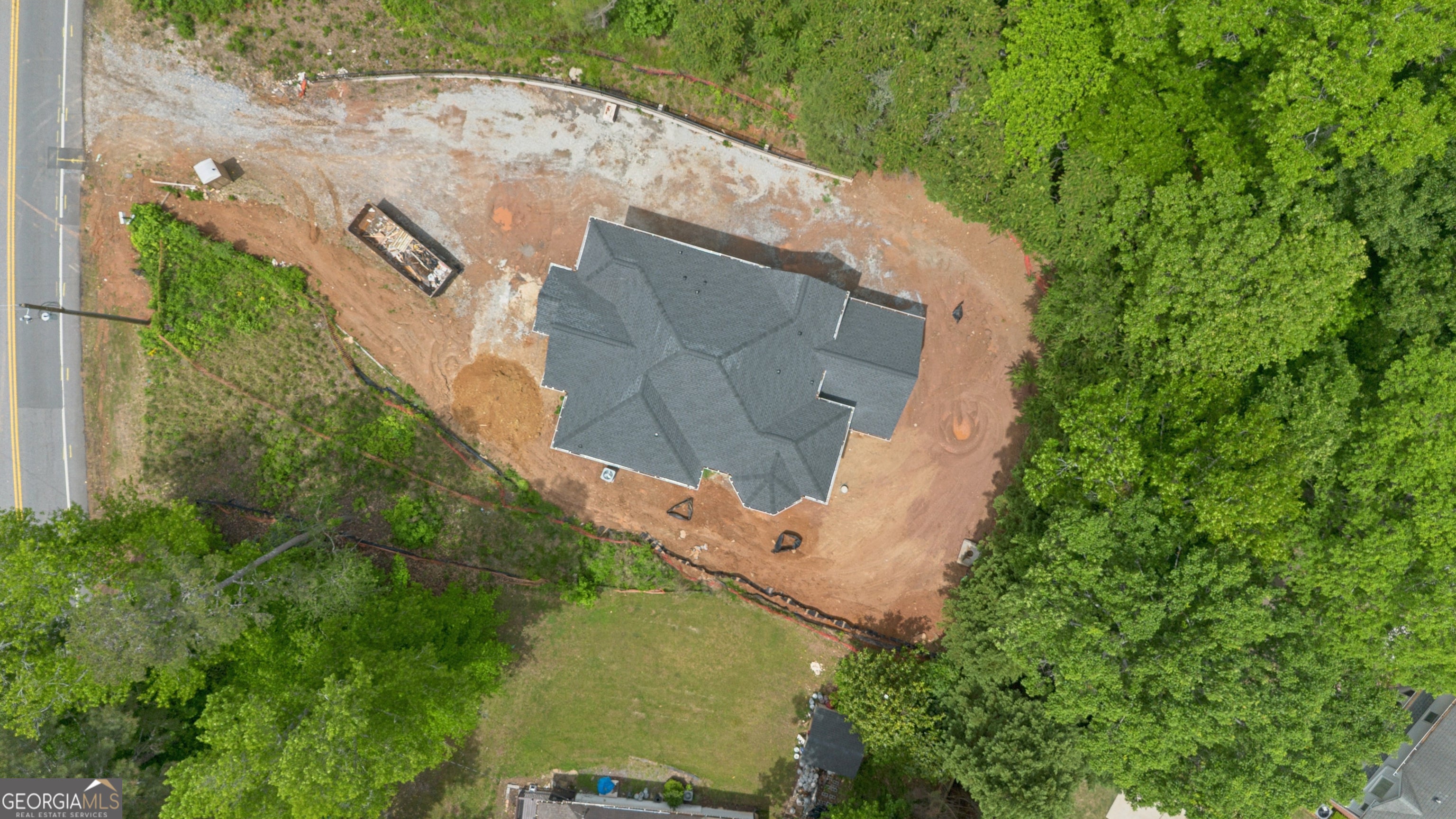 Alpharetta, Georgia, 30022, United States, 5 Bedrooms Bedrooms, ,4 BathroomsBathrooms,Residential,Active,2044146