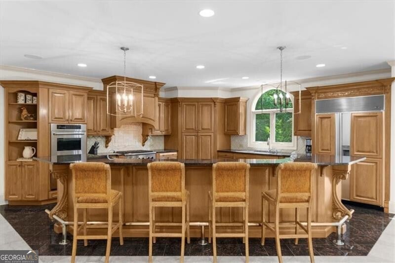 Alpharetta, Georgia, 30022, United States, 6 Bedrooms Bedrooms, ,9 BathroomsBathrooms,Residential,Active,2013434