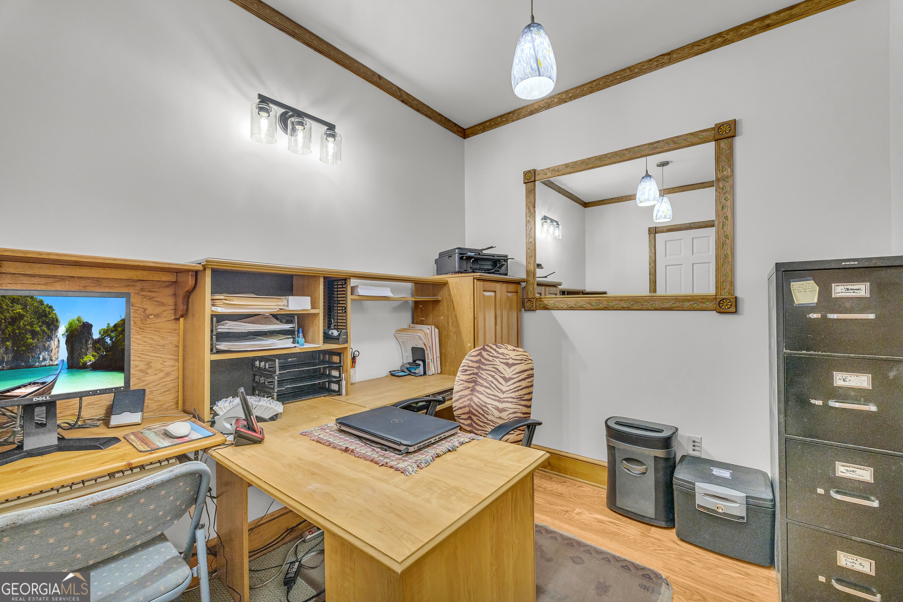 Cherry Log, Georgia, 30522, United States, 4 Bedrooms Bedrooms, ,5 BathroomsBathrooms,Residential,Active,2044142