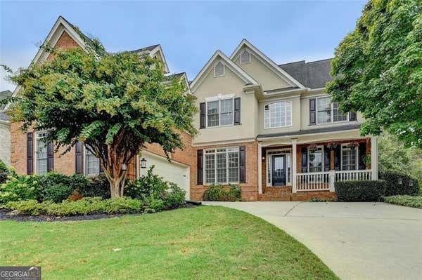 2817 COUNTRY HOUSE LN, BUFORD, GA 30519 - Image 1