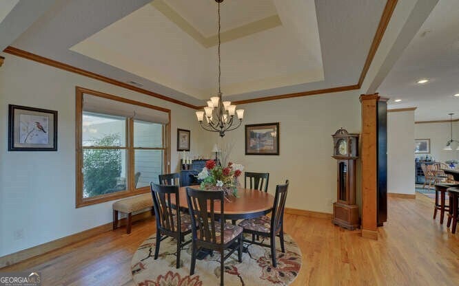 Hiawassee, Georgia, 30546, United States, 4 Bedrooms Bedrooms, ,3 BathroomsBathrooms,Residential,Active,1945091