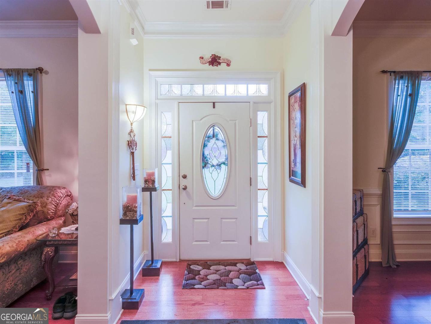 Mcdonough, Georgia, 30253, United States, 8 Bedrooms Bedrooms, ,7 BathroomsBathrooms,Residential,Active,1899862
