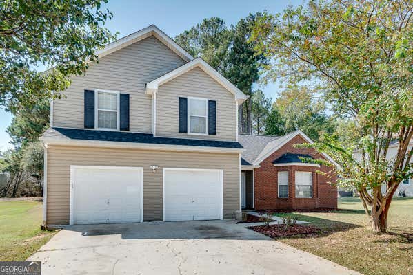 3390 MILLENIUM VIEW DR, SNELLVILLE, GA 30039 - Image 1