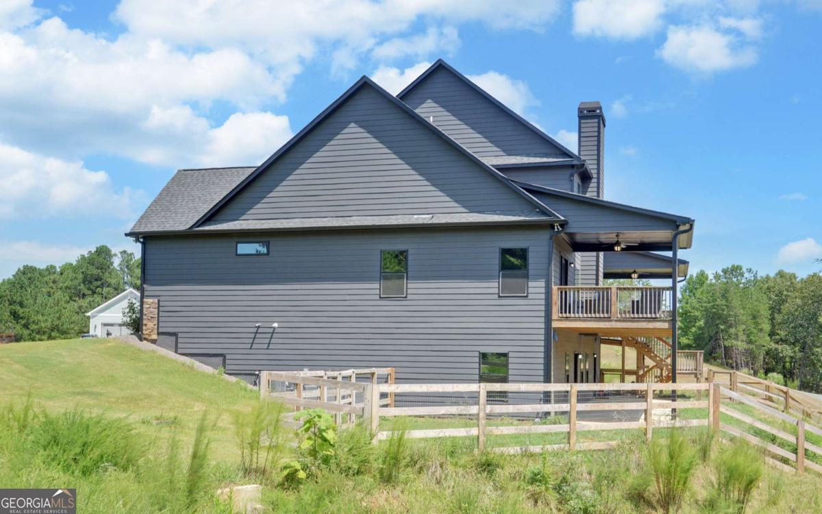Jasper, Georgia, 30143, United States, 5 Bedrooms Bedrooms, ,5 BathroomsBathrooms,Residential,Active,1941117
