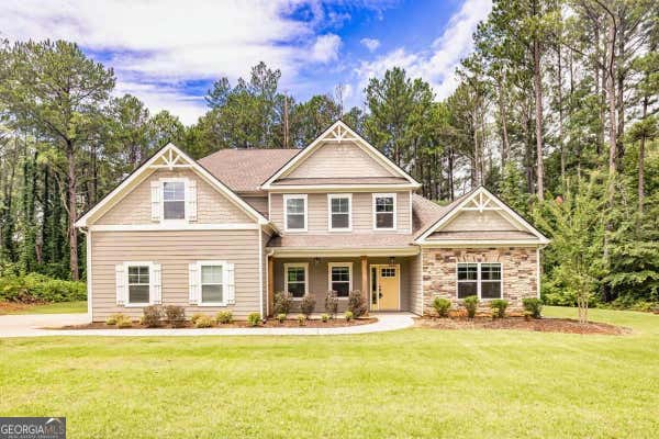 45 KNIGHT LN, MCDONOUGH, GA 30252 - Image 1