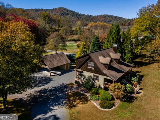 2778 KELLEY LN, HIAWASSEE, GA 30546 - Image 1