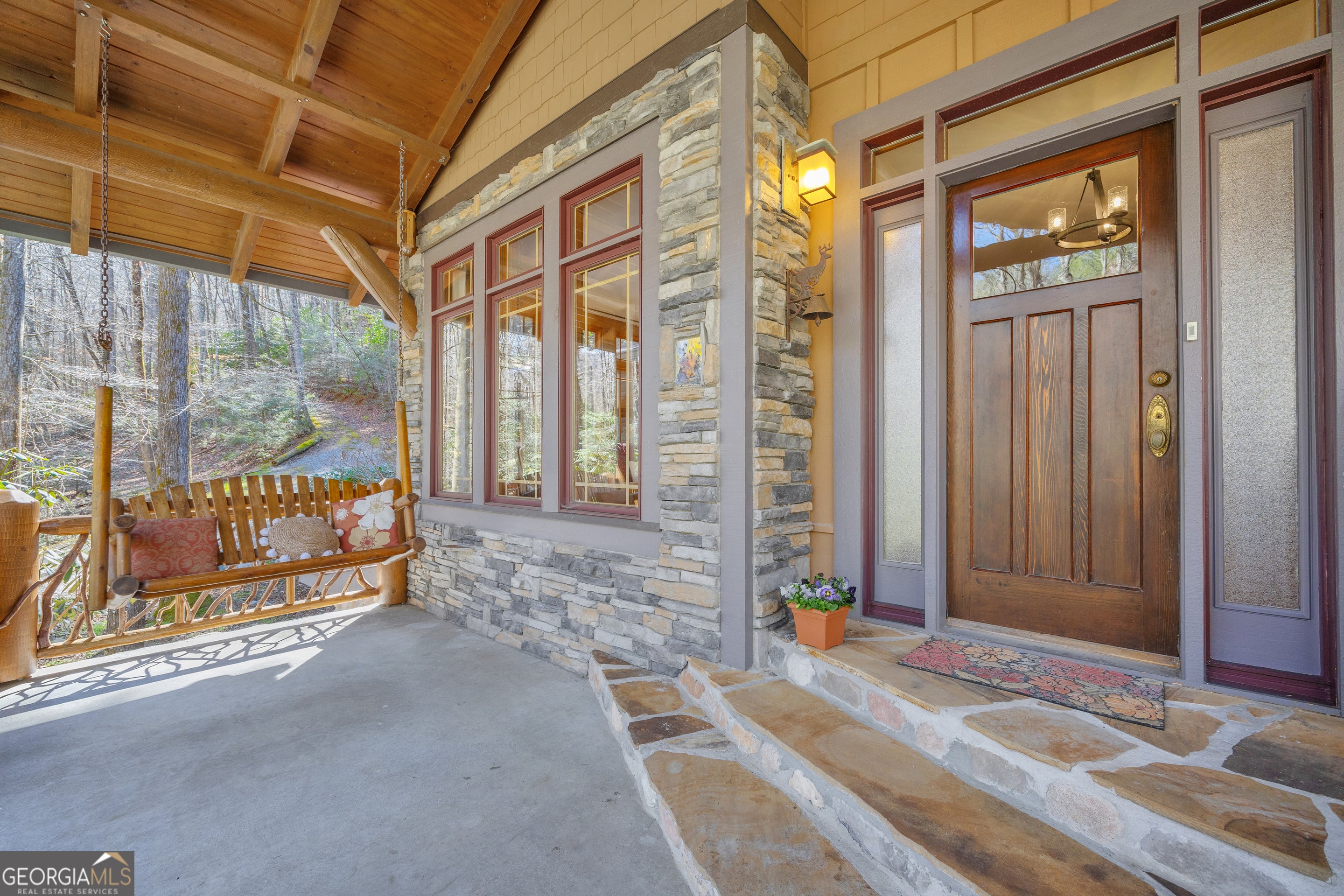 Cherry Log, Georgia, 30522, United States, 4 Bedrooms Bedrooms, ,5 BathroomsBathrooms,Residential,Active,2044142