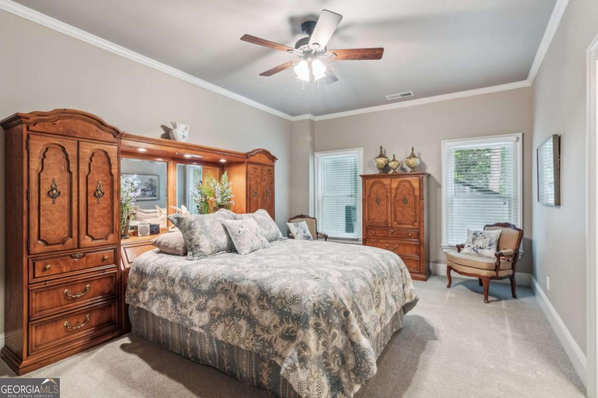 Big Canoe, Georgia, 30143, United States, 5 Bedrooms Bedrooms, ,6 BathroomsBathrooms,Residential,Active,1997550