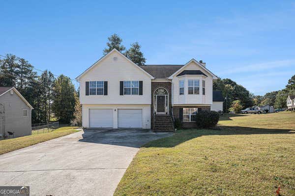 2733 CEDAR TREE LN, ELLENWOOD, GA 30294 - Image 1