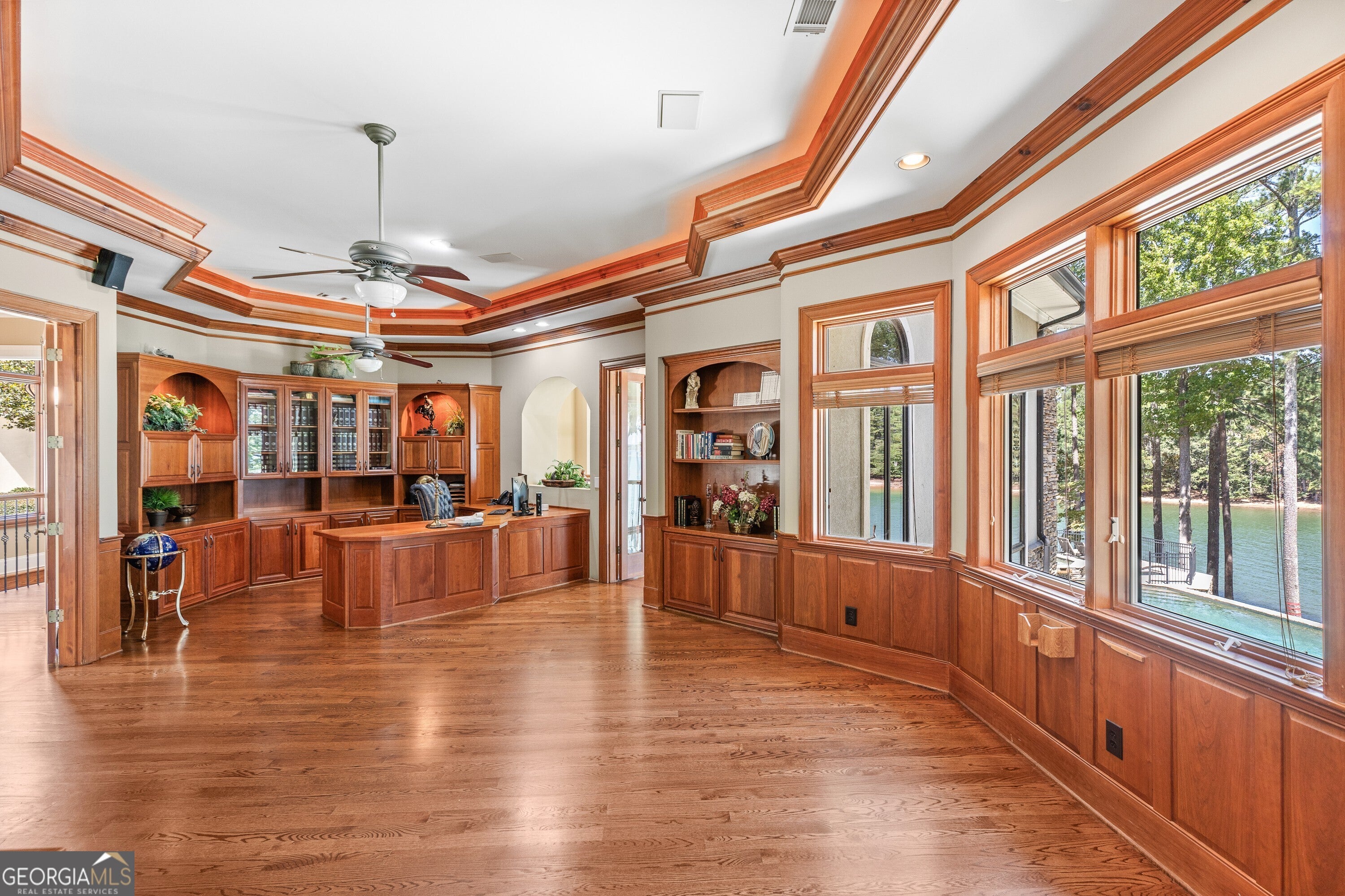 Flowery Branch, Georgia, 30542, United States, 4 Bedrooms Bedrooms, ,8 BathroomsBathrooms,Residential,Active,1929469