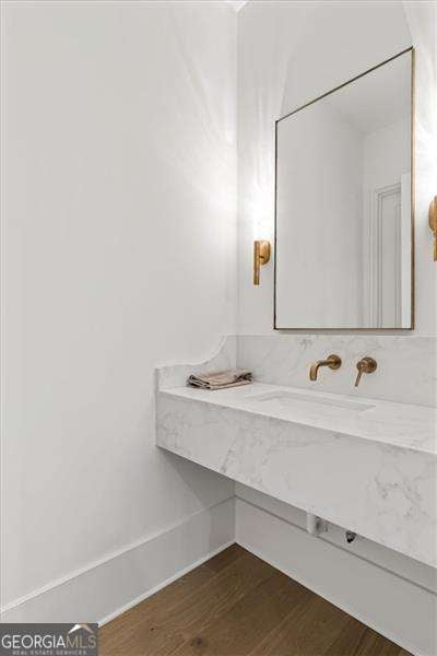 Atlanta, Georgia, 30309, United States, ,5 BathroomsBathrooms,Residential,Active,1869107