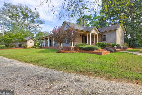 283 N DORSEY RD, HAMPTON, GA 30228 - Image 1