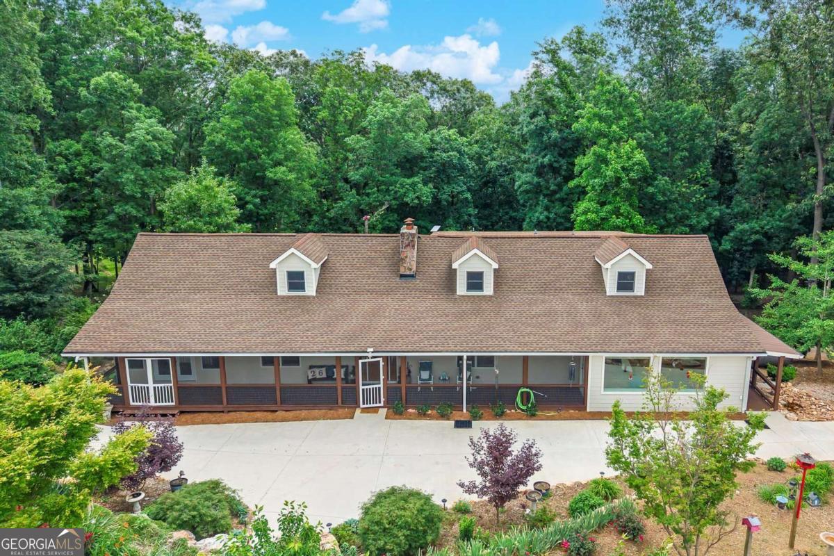 Ball Ground, Georgia, 30107, United States, 4 Bedrooms Bedrooms, ,3 BathroomsBathrooms,Residential,Active,2045695