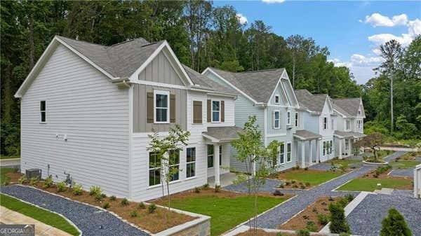 915 E GREEN LN, CLARKSTON, GA 30021 - Image 1