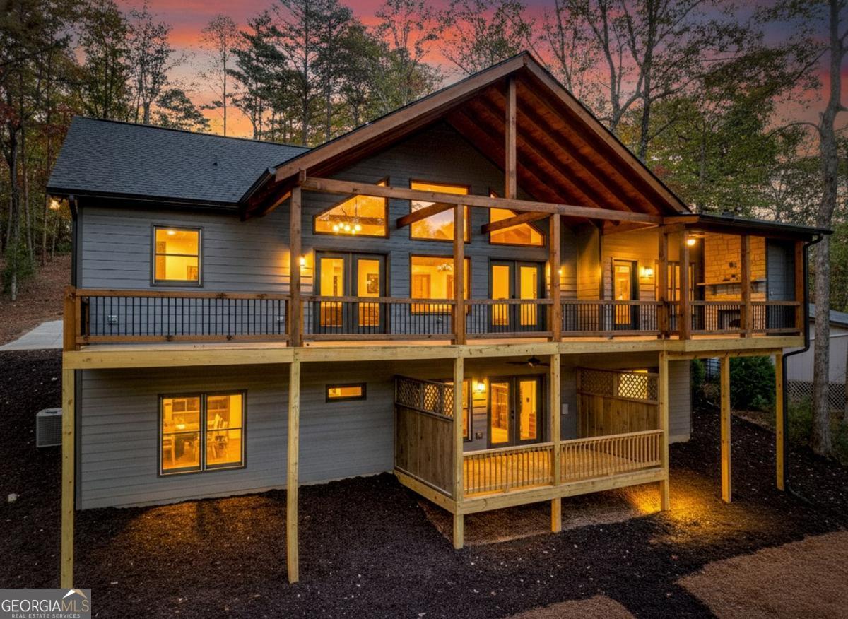 Ellijay, Georgia, 30540, United States, 4 Bedrooms Bedrooms, ,3 BathroomsBathrooms,Residential,Active,1971791