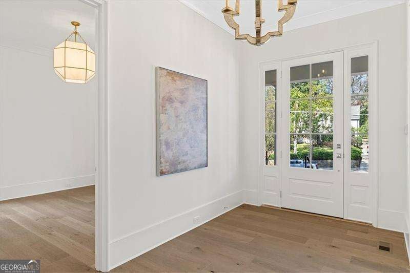 Atlanta, Georgia, 30309, United States, ,5 BathroomsBathrooms,Residential,Active,1869107