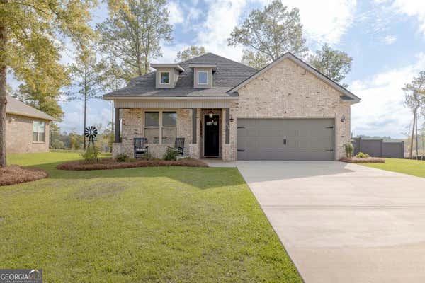 204 SILVERSIDE DR, PERRY, GA 31069 - Image 1