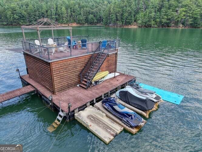 Blue Ridge, Georgia, 30513, United States, 5 Bedrooms Bedrooms, ,4 BathroomsBathrooms,Residential,Active,1922342