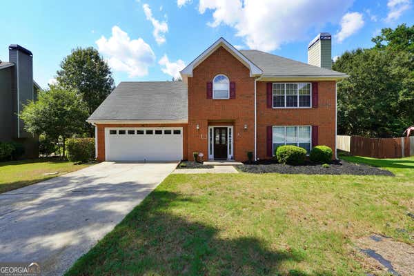 16 JODECO STATION DR, STOCKBRIDGE, GA 30281 - Image 1