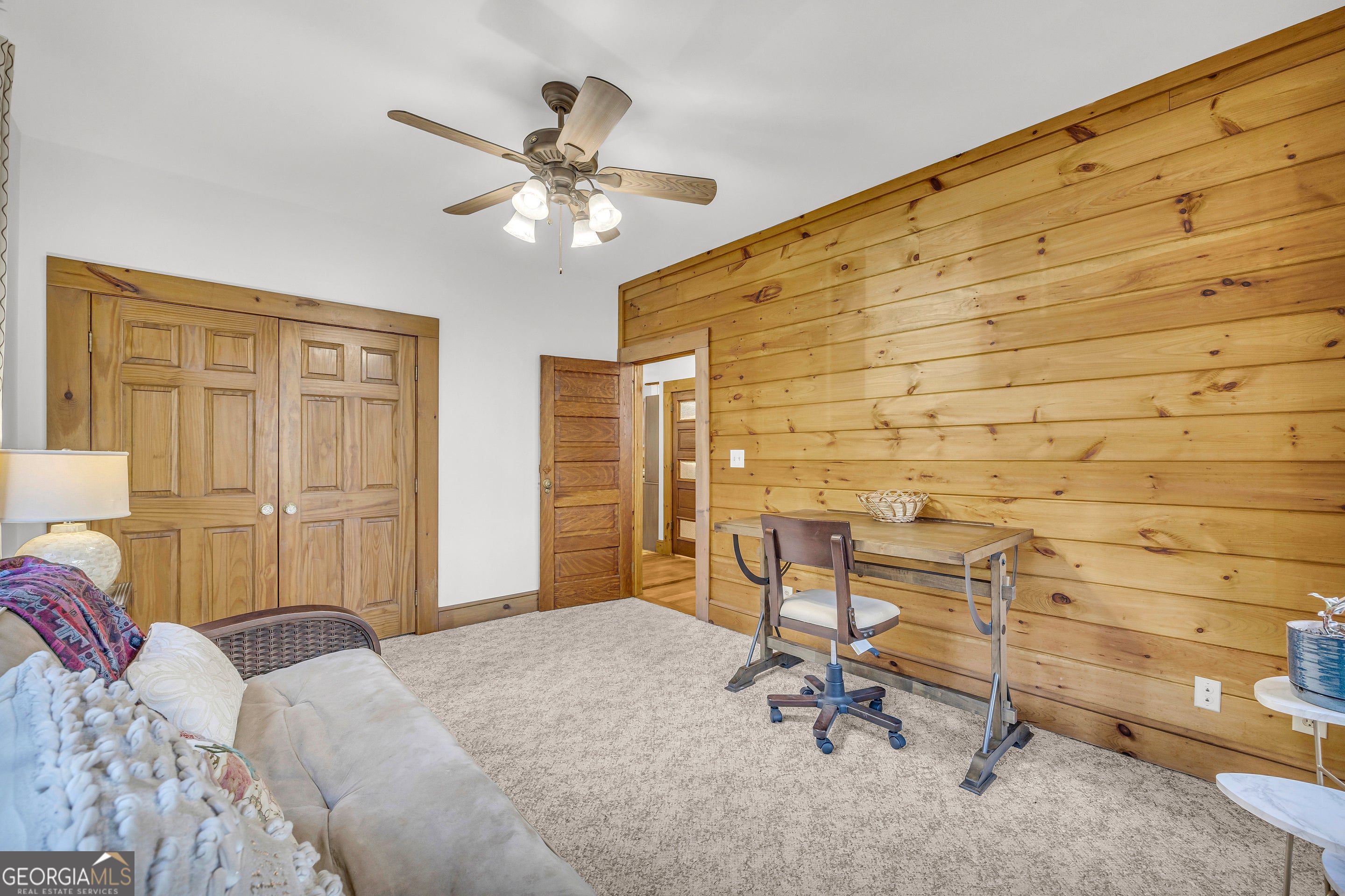 Cherry Log, Georgia, 30522, United States, 4 Bedrooms Bedrooms, ,5 BathroomsBathrooms,Residential,Active,2044142