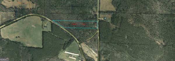 2 CALDWELL RD, ZEBULON, GA 30295 - Image 1