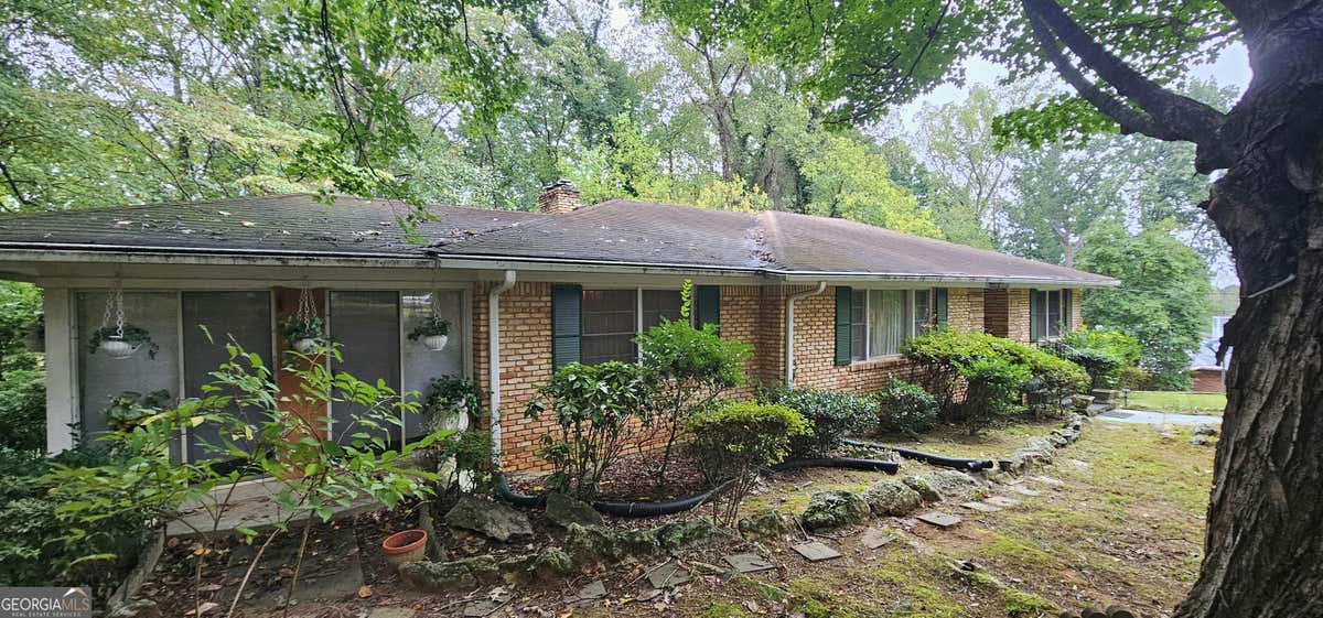 861 FALCON DR SW, ATLANTA, GA 30311, photo 1 of 38