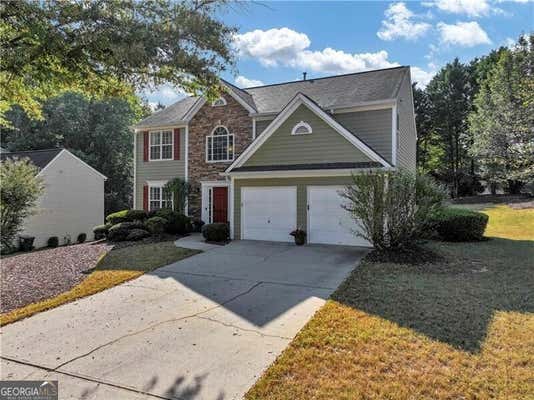 1543 MILFORD PL SW, MARIETTA, GA 30008, photo 2 of 43