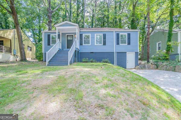 2836 HARLAN DR, ATLANTA, GA 30344 - Image 1