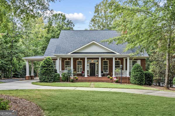 794 FOSTER ST, MADISON, GA 30650 - Image 1