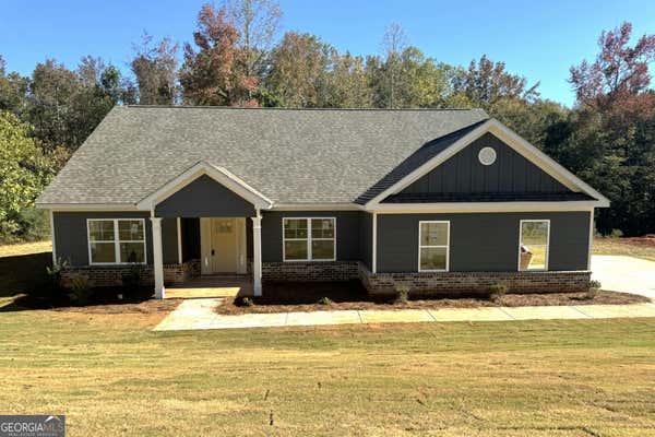 762 BETH ANN LANE # LOT 20B PH 1, COMMERCE, GA 30529 - Image 1