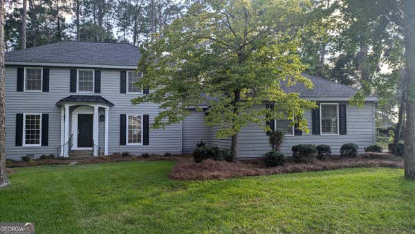 212 CLOVERDALE CT, DUBLIN, GA 31021 - Image 1