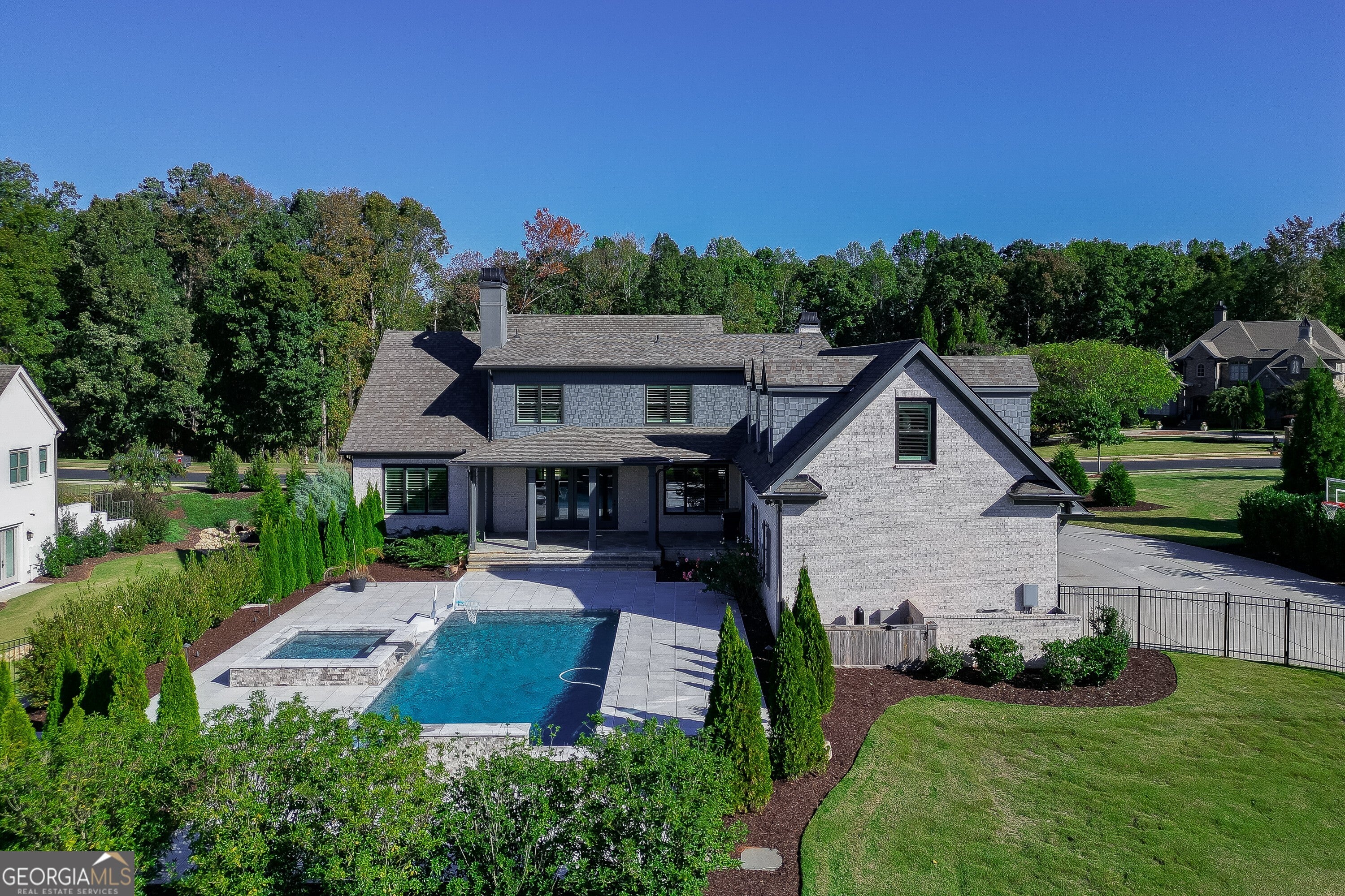 Flowery Branch, Georgia, 30542, United States, 4 Bedrooms Bedrooms, ,6 BathroomsBathrooms,Residential,Active,1999906