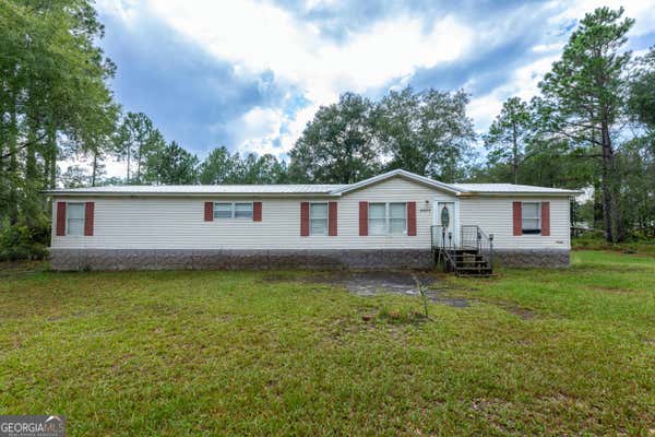 4909 BROWN BRANCH RD, BLACKSHEAR, GA 31516 - Image 1