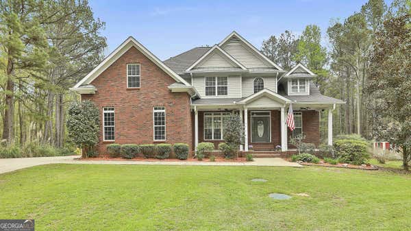 684 BROOKS WOOLSEY RD, BROOKS, GA 30205 - Image 1