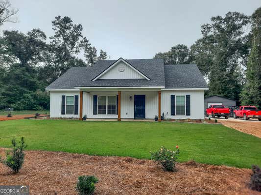 402 LIVINGSTON RD, SMITHVILLE, GA 31787 - Image 1