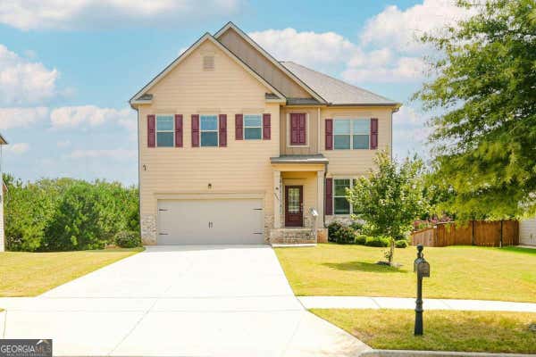 8045 COLESON XING, LOCUST GROVE, GA 30248 - Image 1