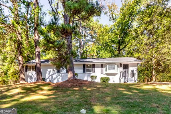 1673 HOLLYHOCK TER, DECATUR, GA 30032 - Image 1