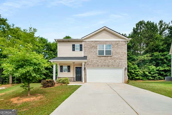 1129 OAK HOLLOW CT, HAMPTON, GA 30228 - Image 1