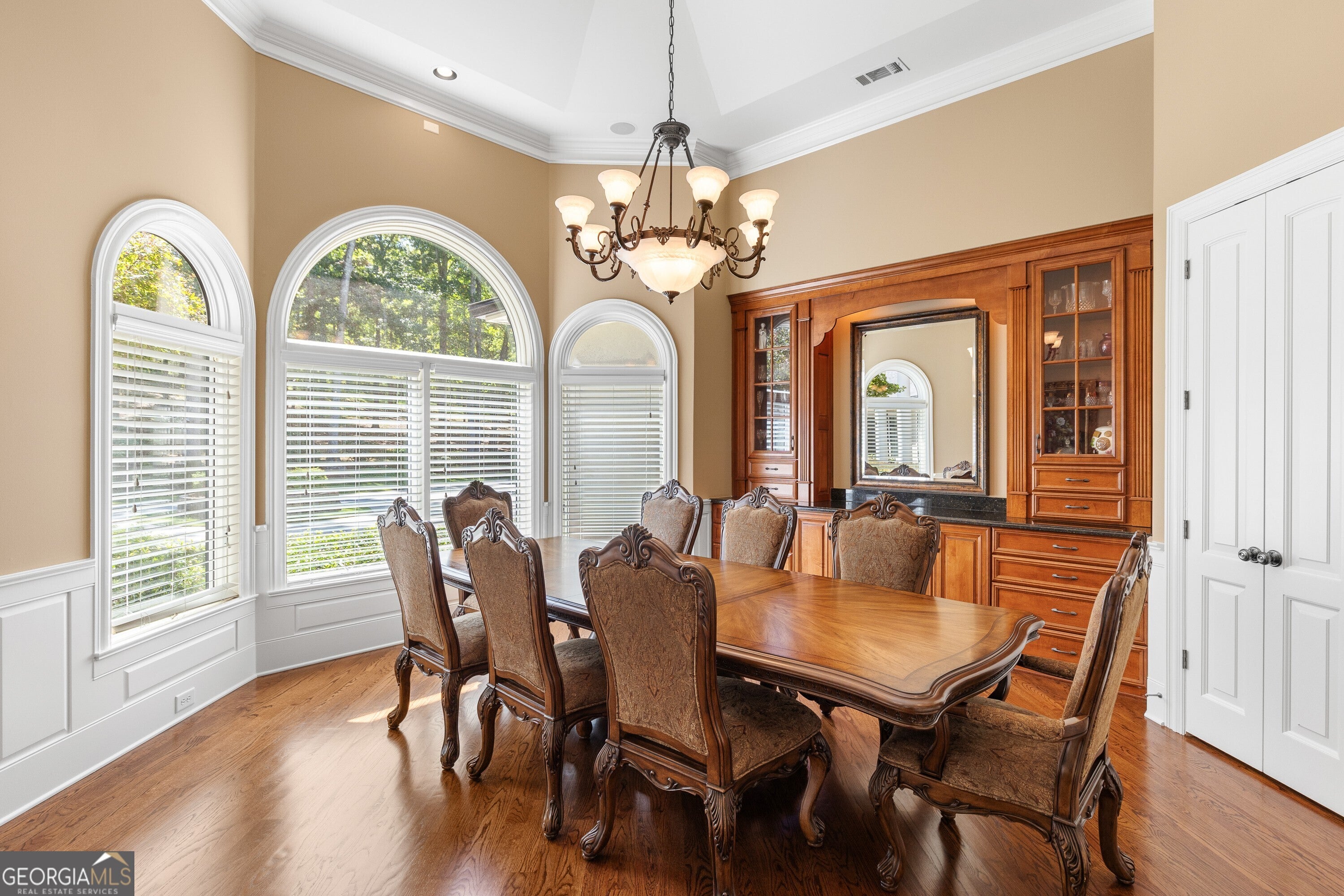 Flowery Branch, Georgia, 30542, United States, 4 Bedrooms Bedrooms, ,8 BathroomsBathrooms,Residential,Active,1929469