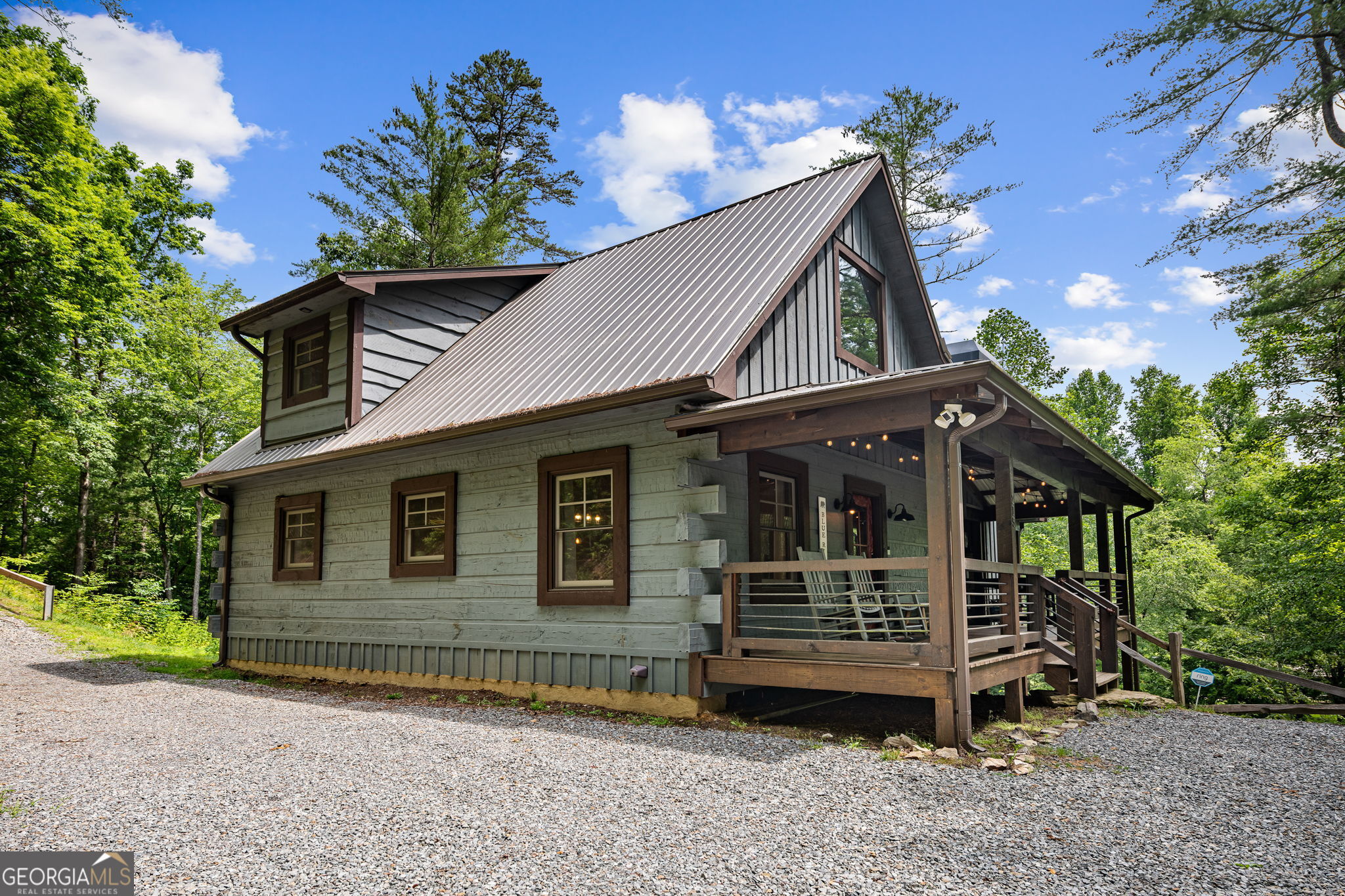 Blue Ridge, Georgia, 30513, United States, 3 Bedrooms Bedrooms, ,3 BathroomsBathrooms,Residential,Active,2045614
