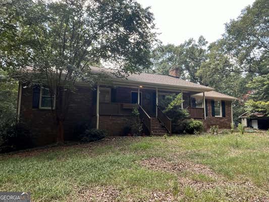 402 COLBERT DANIELSVILLE RD, DANIELSVILLE, GA 30633 - Image 1