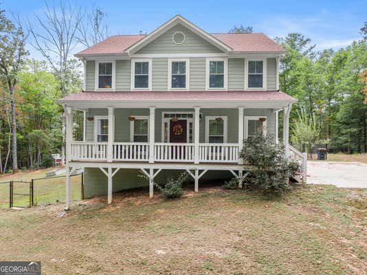 1321 RIDER RD, DAWSONVILLE, GA 30534 - Image 1