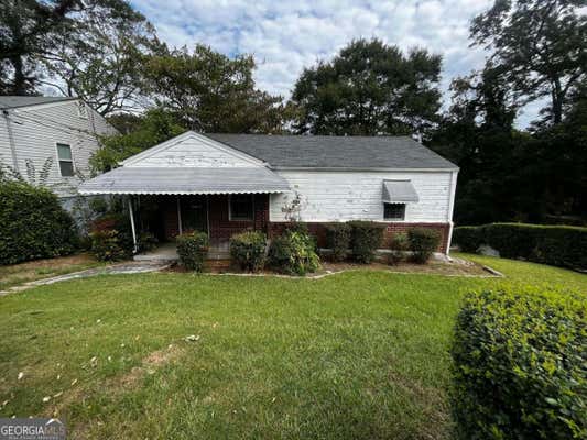 227 UPSHAW ST SW, ATLANTA, GA 30315 - Image 1