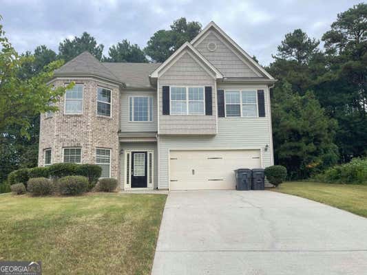 1255 ST JAMES PL, LOGANVILLE, GA 30052 - Image 1