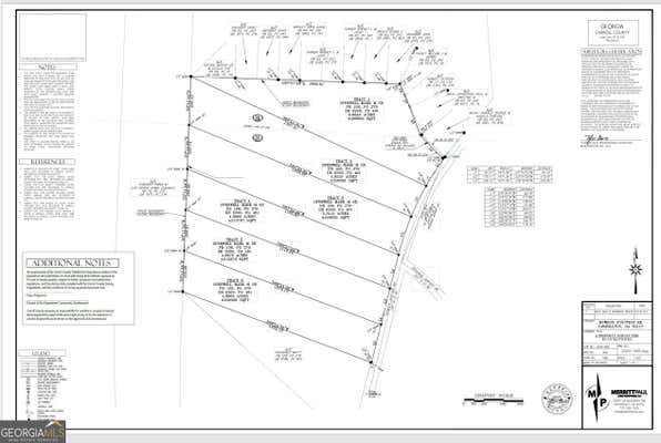 2 BOWDON JUNCTION RD, CARROLLTON, GA 30117, photo 5 of 5