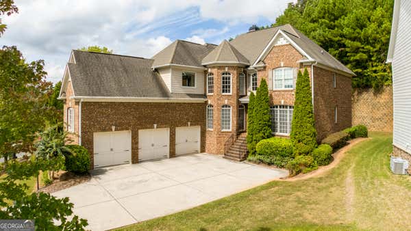 431 WALLIS FARM WAY, MARIETTA, GA 30064 - Image 1