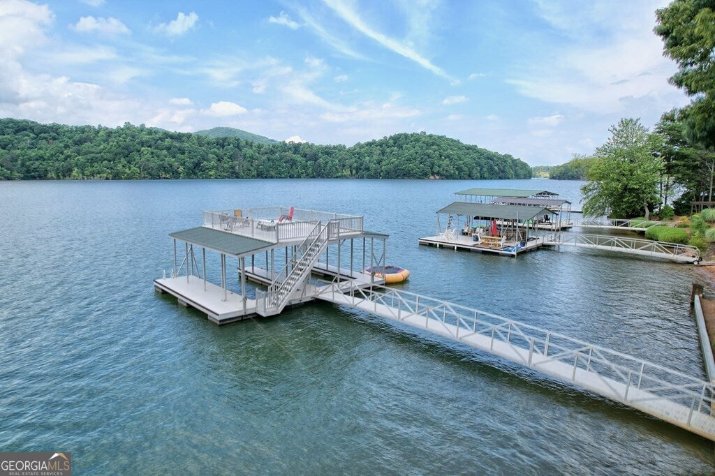 Hiawassee, Georgia, 30546, United States, 4 Bedrooms Bedrooms, ,4 BathroomsBathrooms,Residential,Active,1718878