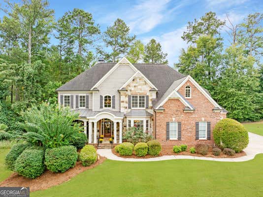 5429 SUNSET SOUND PL NW, ACWORTH, GA 30101 - Image 1