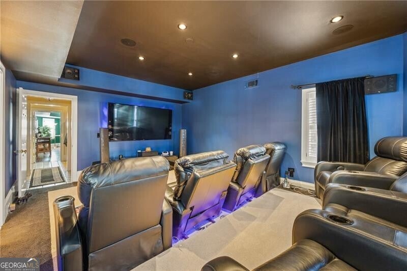 Duluth, Georgia, 30096, United States, 4 Bedrooms Bedrooms, ,6 BathroomsBathrooms,Residential,Active,1894231