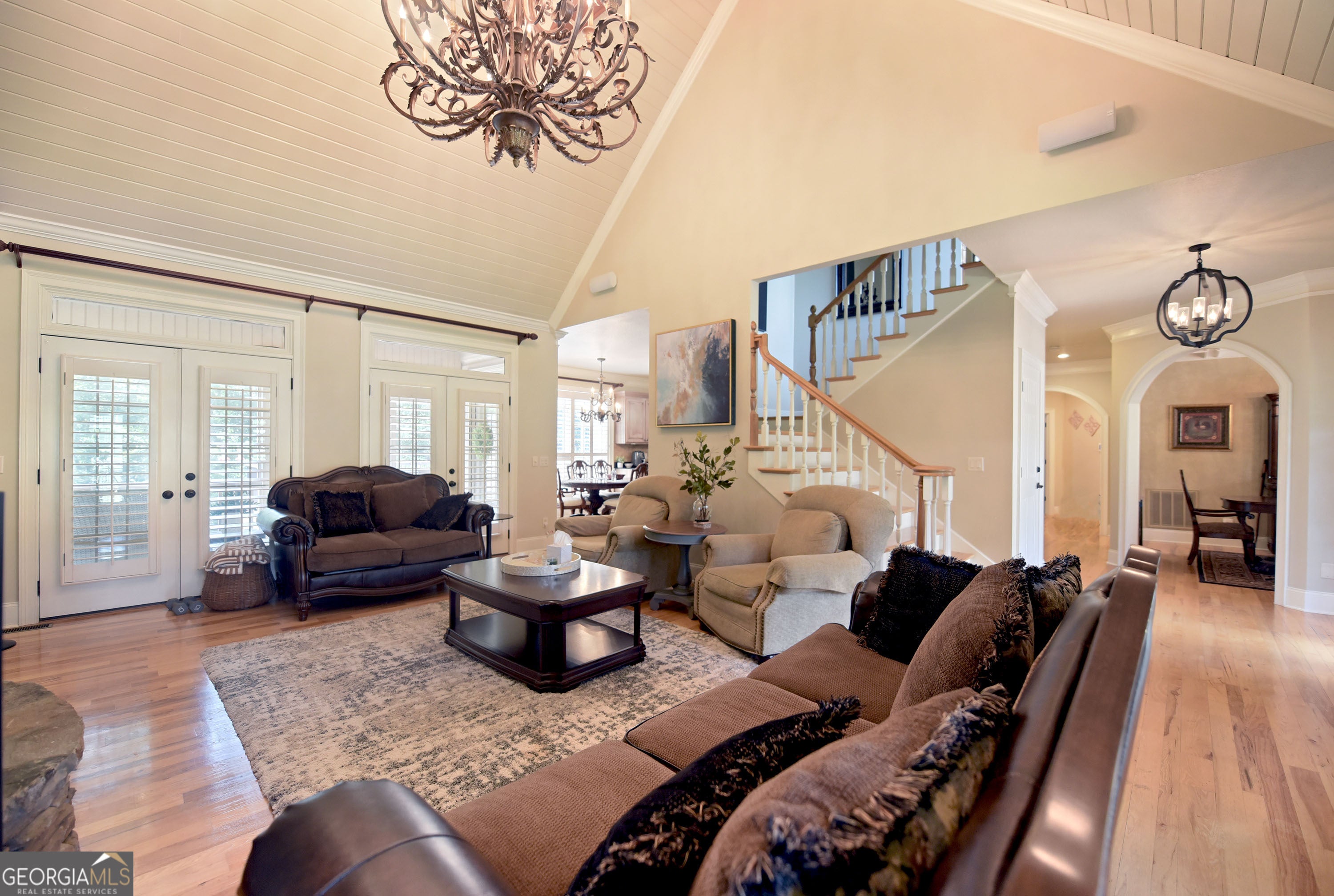 Blairsville, Georgia, 30512, United States, 5 Bedrooms Bedrooms, ,6 BathroomsBathrooms,Residential,Active,1894160